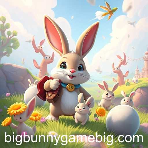 Big Bunny Game Captures Global Attention