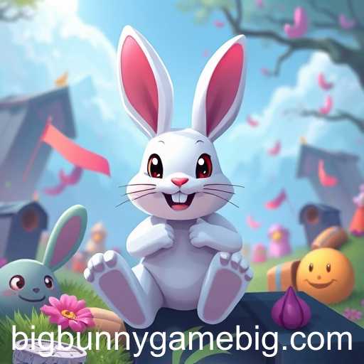 The Rise of the Big Bunny Game Phenomenon
