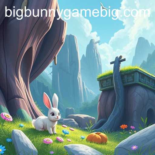 The Rise of Big Bunny Game: A Digital Revolution
