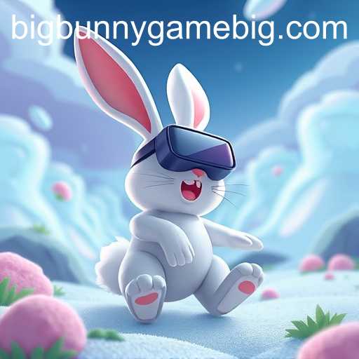 Big Bunny Game Revolutionizes Gaming