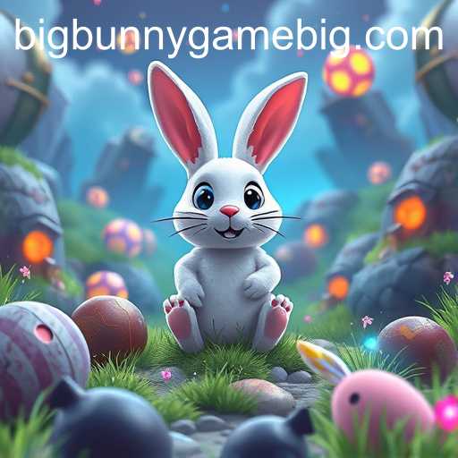 Big Bunny Game Triumphs in Interactive Gaming