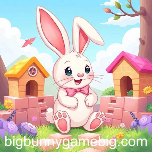 The Impact of Big Bunny Game on Online Gaming