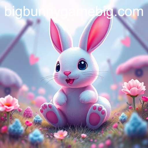 The Rise of the Big Bunny Game Craze