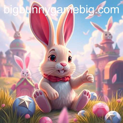 Big Bunny Game Revolutionizes Online Gaming