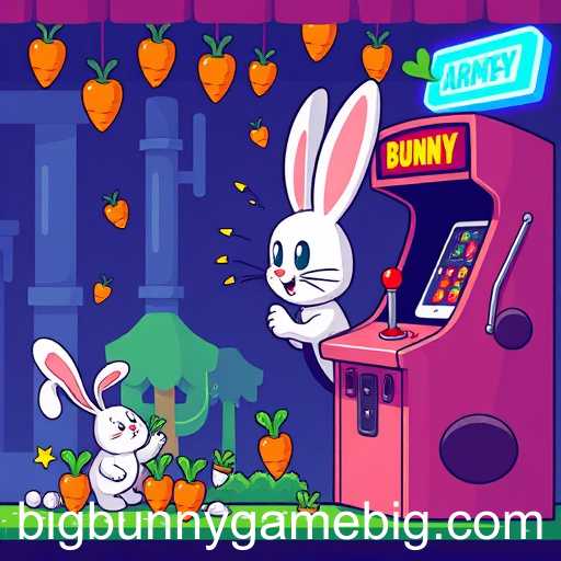 The Rise of Big Bunny Games in Modern Culture