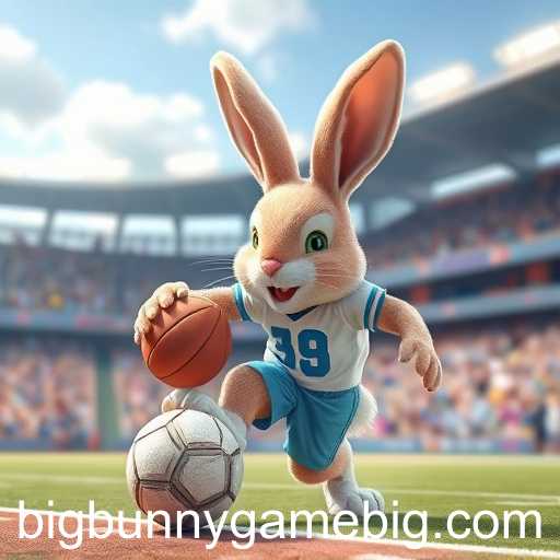 The Evolving Landscape of Big Bunny Games