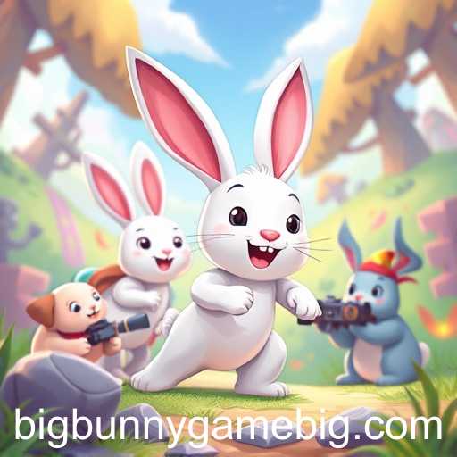 Rise of the Big Bunny Phenomenon in Gaming