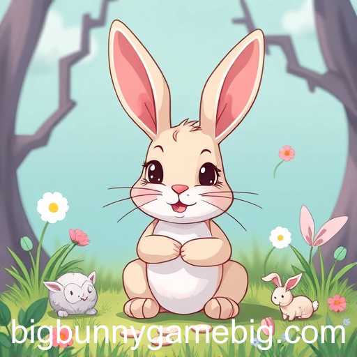 The Rise of Big Bunny Game
