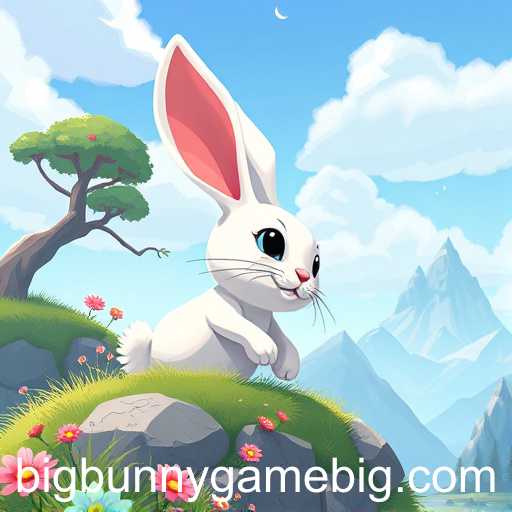 The Rise of Big Bunny in the Gaming World