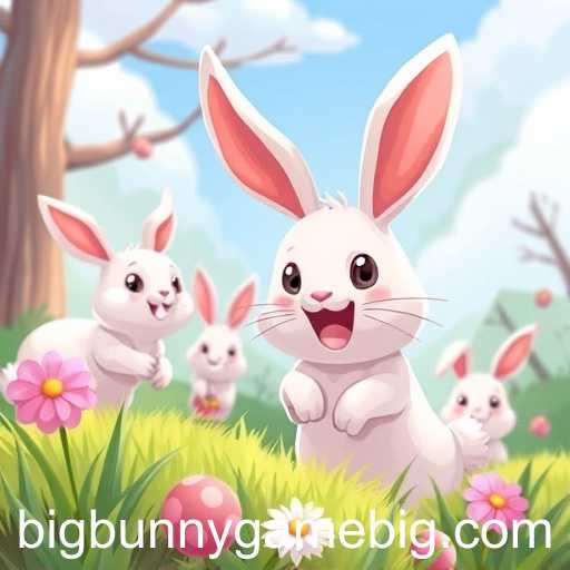 The Rise of the Big Bunny Game Phenomenon
